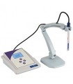 Lab pHmeter EC-30-pH