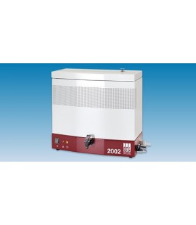Monodistilator cu rezervor GFL 2002