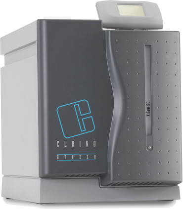 Generator de azot Nigen GC HC