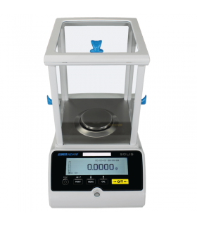 Balante analitice Solis