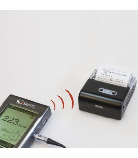 Tester de duritate portabil Leeb HMO