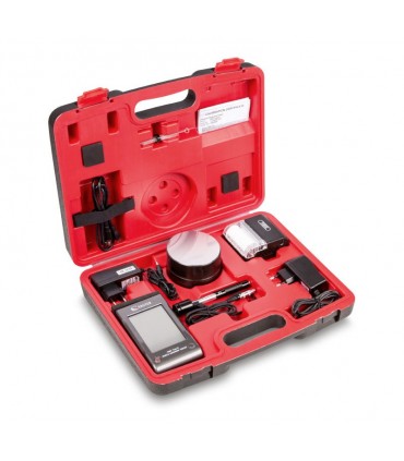 Tester de duritate portabil Leeb HMO