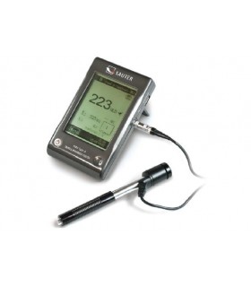 Tester de duritate portabil Leeb HMO