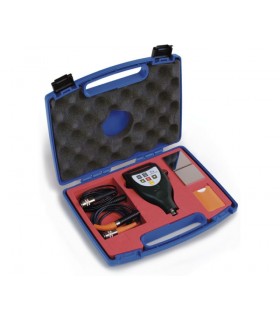 TE instrument digital de masurare strat