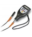 Digital coating thickness gauge TE