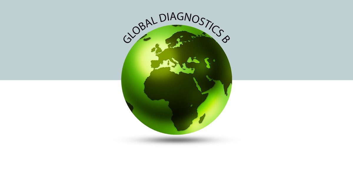 GLOBAL DIAGNOSTICS B