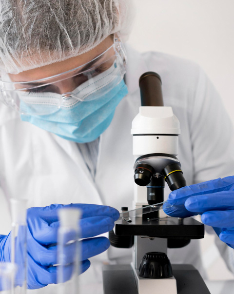 Aparatura de laborator