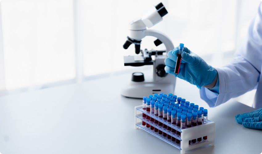 Aparatura de laborator